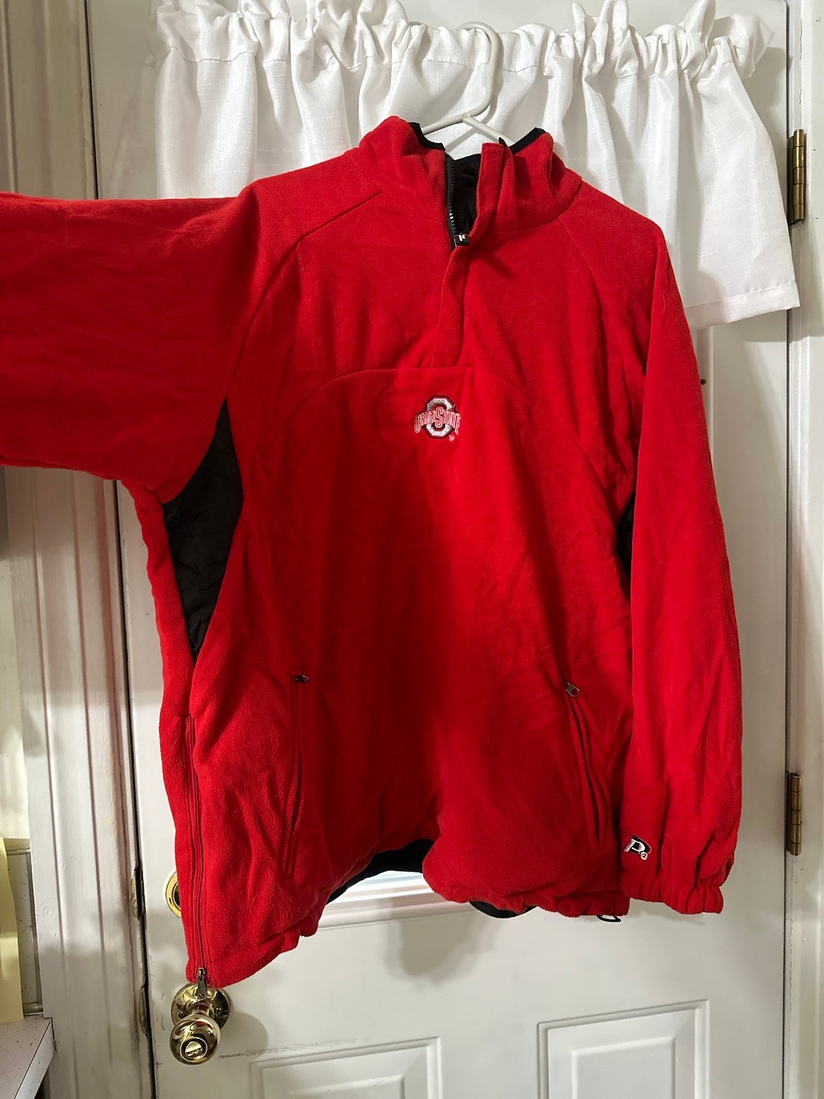 Ohio State Reversible Jacket