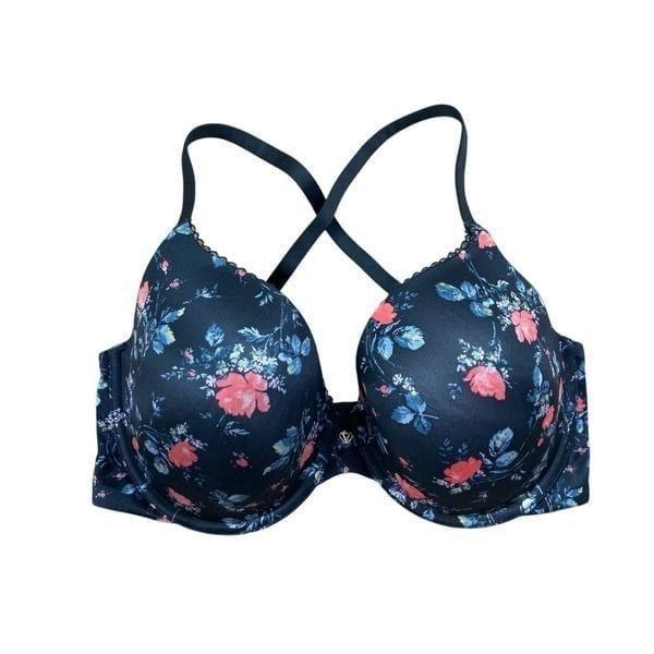 Victoria’s Secret BODY BY VICTORIA Perfect Shape Push-Up Smooth Bra