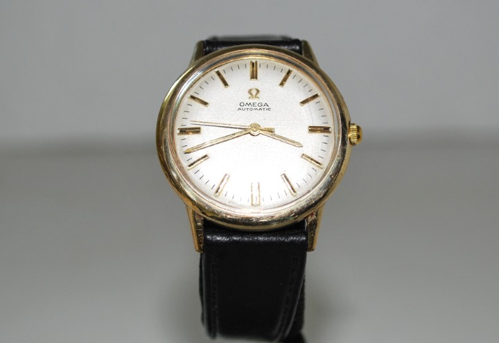 Omega Vintage 1964 Automatic Watch