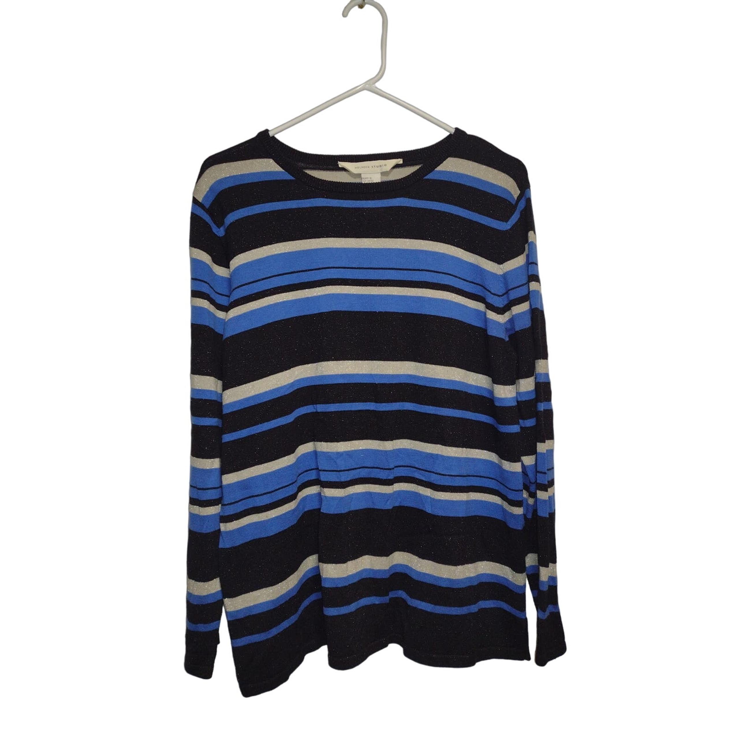Melrose Women's Sweater Size Large