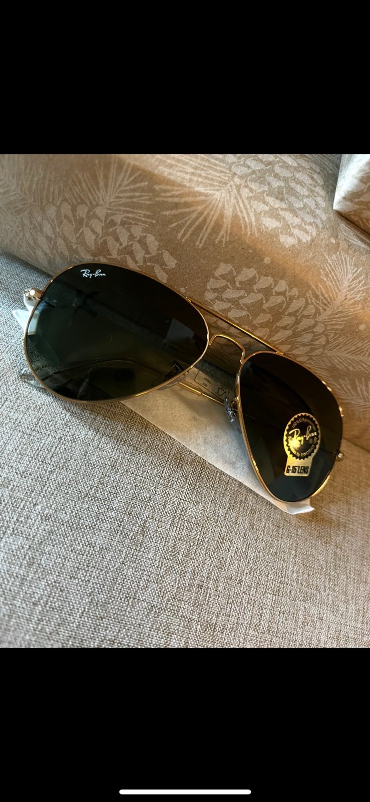 Sunglasses Ray bans