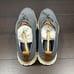 Cole Haan Zerogrand Stitchlite Size 10 Wingtip Oxford Dress Shoes Gray C27692