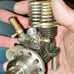 OS max nitro rc engine