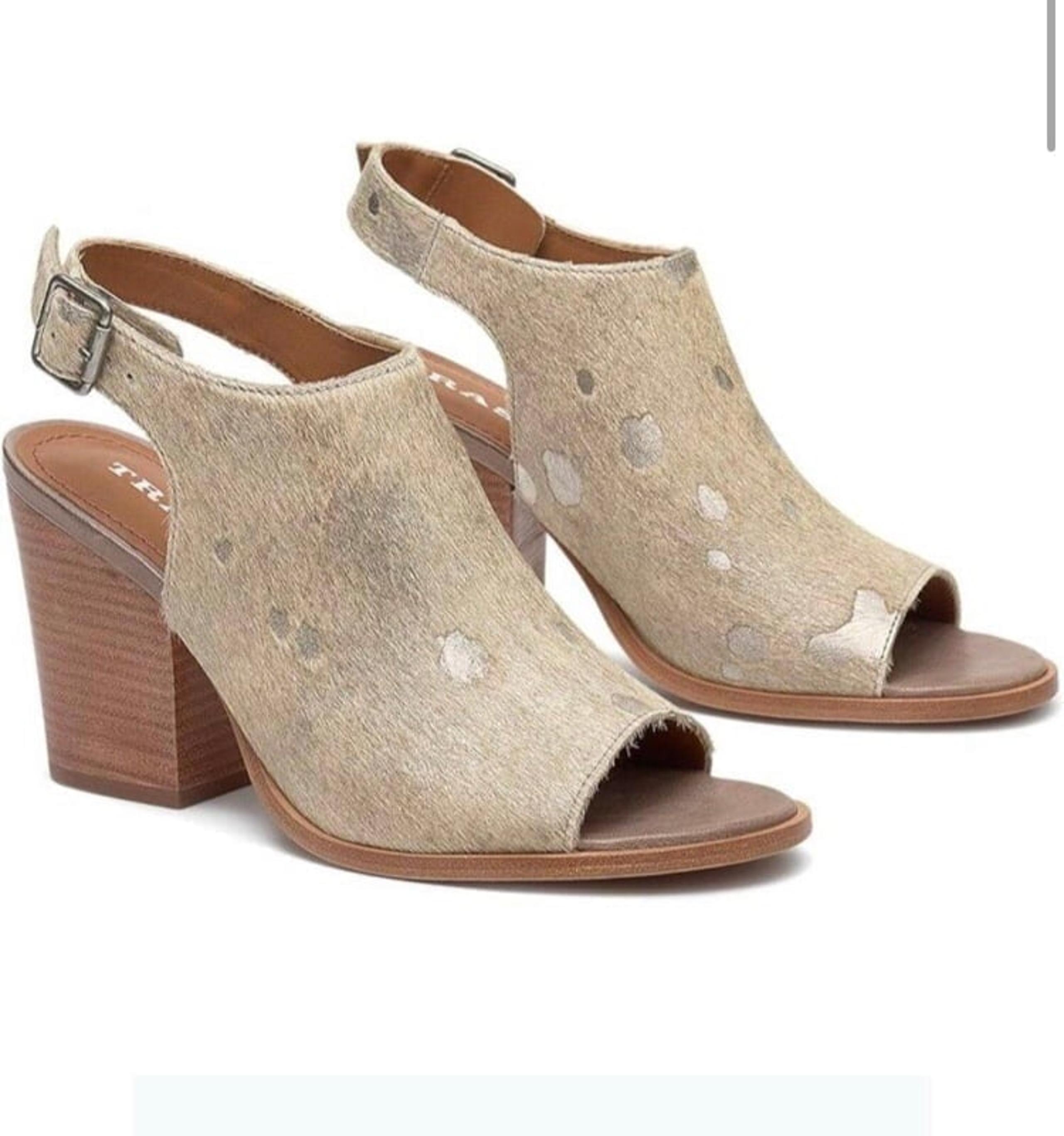 Trask Women’s Sandal Size 9