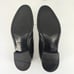 Kenneth Cole Men's Tristian Half Time Black Cap Toe Oxford Shoes Size 11 US