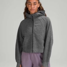 Lululemon Scuba XS/S