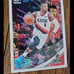 Damian Lillard /20 RARE White Sparkle!!