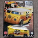 HOT WHEELS-CAR CULTURE, BOULEVARDS 5 CAR SET: 21-25