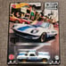 HOT WHEELS-CAR CULTURE, BOULEVARDS 5 CAR SET: 21-25