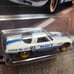 HOT WHEELS-CAR CULTURE, BOULEVARDS 5 CAR SET: 21-25