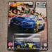 HOT WHEELS-CAR CULTURE, BOULEVARDS 5 CAR SET: 21-25