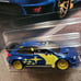 HOT WHEELS-CAR CULTURE, BOULEVARDS 5 CAR SET: 21-25