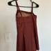 Free people Seea Bolinas one piece swimsuit size small.
