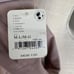 NWT Free People Intimately Tati Seamless Tube Bodysuit in Taupe Size: M-L