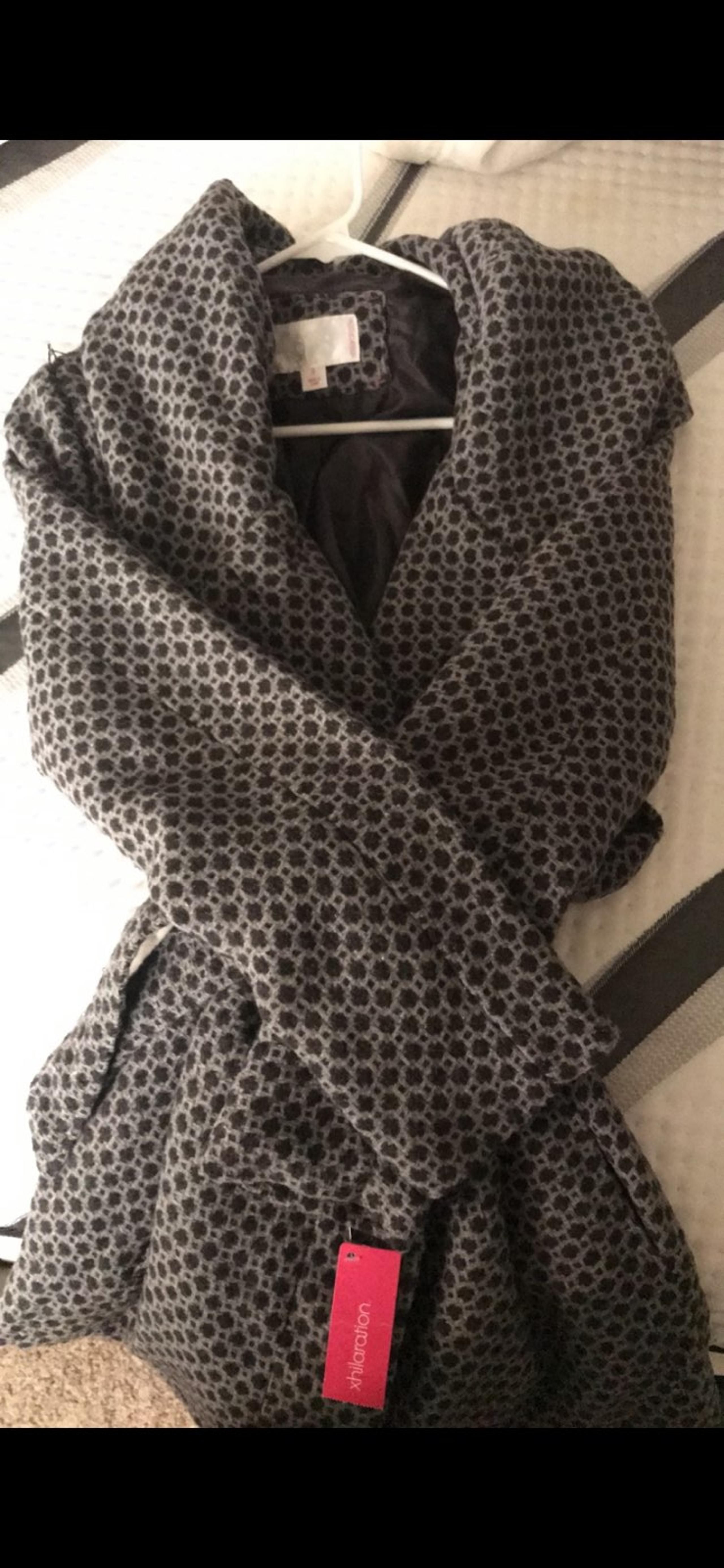 womens winter coat