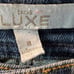 Jeans Cache LUXE
