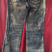 Jeans Cache LUXE