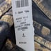 Jeans Cache LUXE