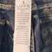 Jeans Cache LUXE