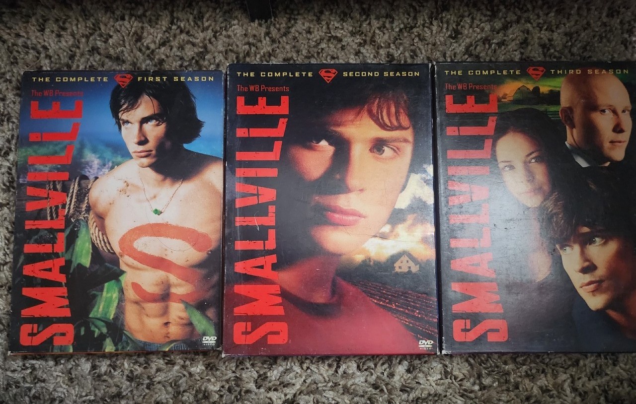 Smallville