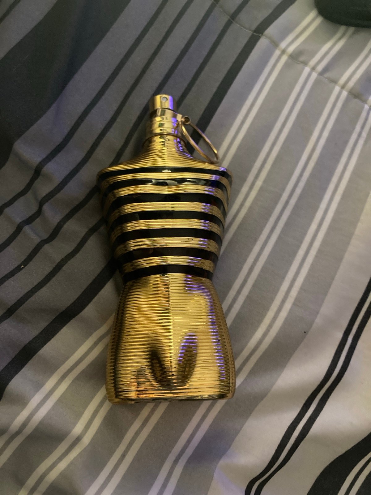 Jean Paul Gaultier elixir