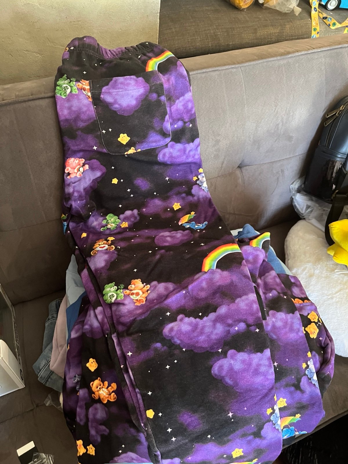 Teddy Fresh X Care Bears Sweatpants