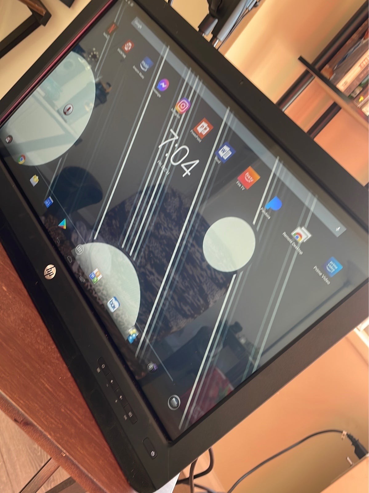HP Slate 21 Pro