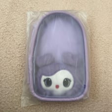 Twice Acrylic Stand Pouch Sana Subly