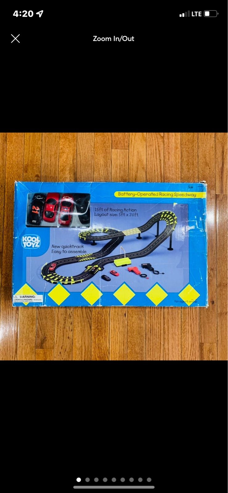 clients first reputation first Battery Toyz Kool Operated cars slot Speedway Racing Toys & Collectibles clients first reputation first Battery Toyz Kool Operated cars slot Speedway Racing Toys & Collectibles