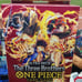 Bandai Namco One Piece ST-13 Ultra Deck The Three Brothers