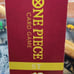 Bandai Namco One Piece ST-13 Ultra Deck The Three Brothers