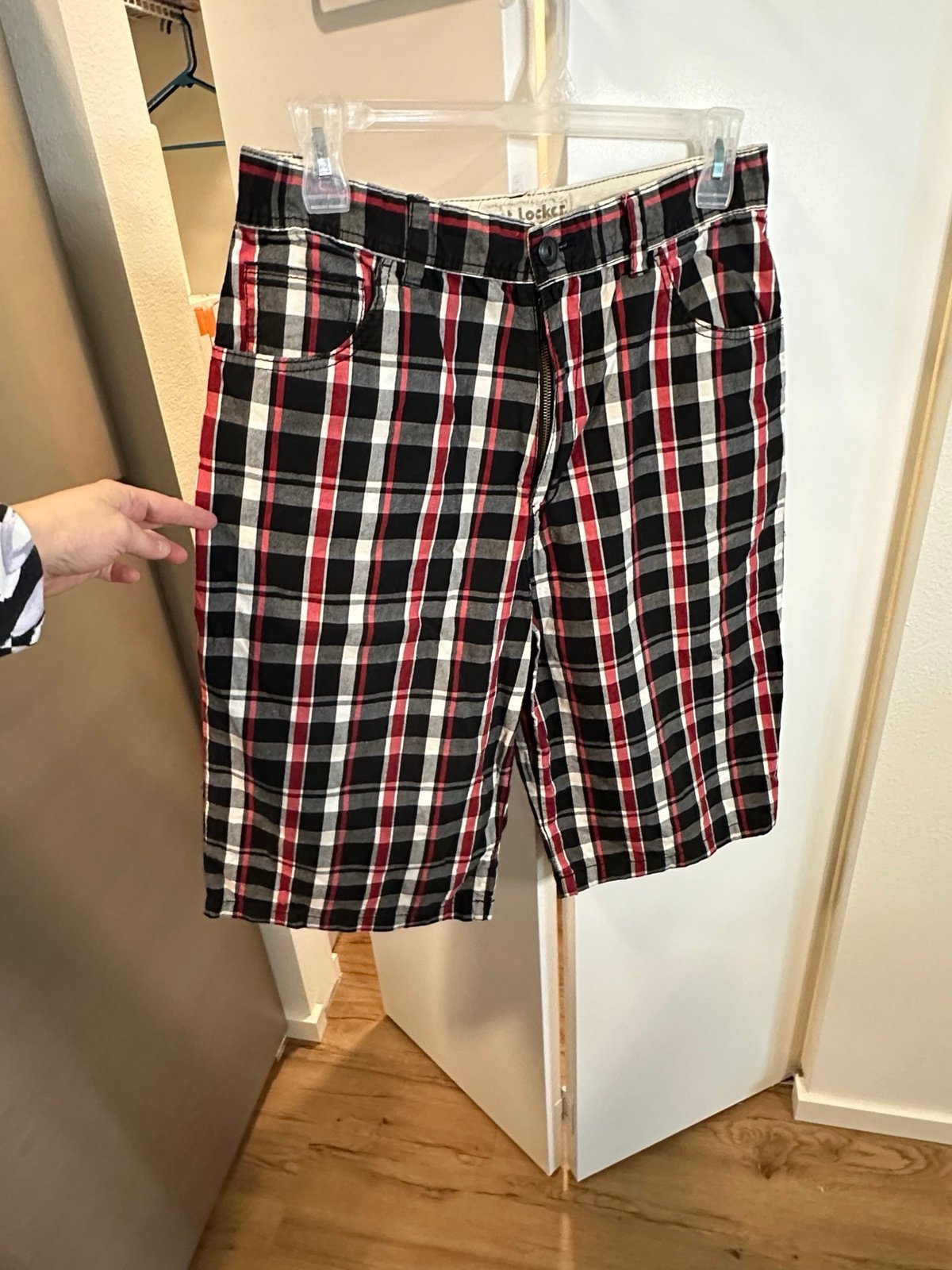 Footlocker shorts best sale