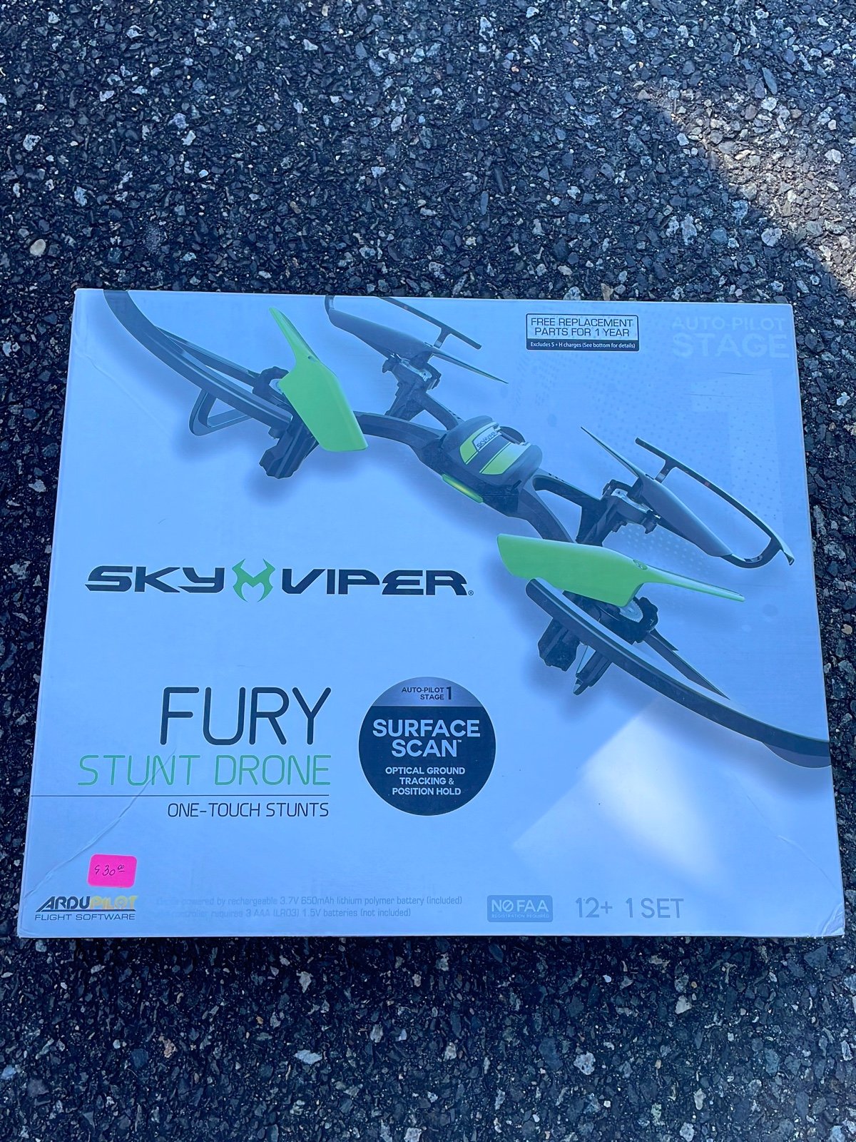 Drone