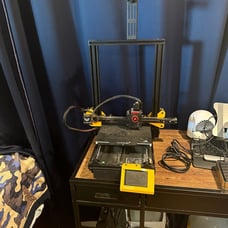 Kywoo3D Tycoon Slim 3D Printer