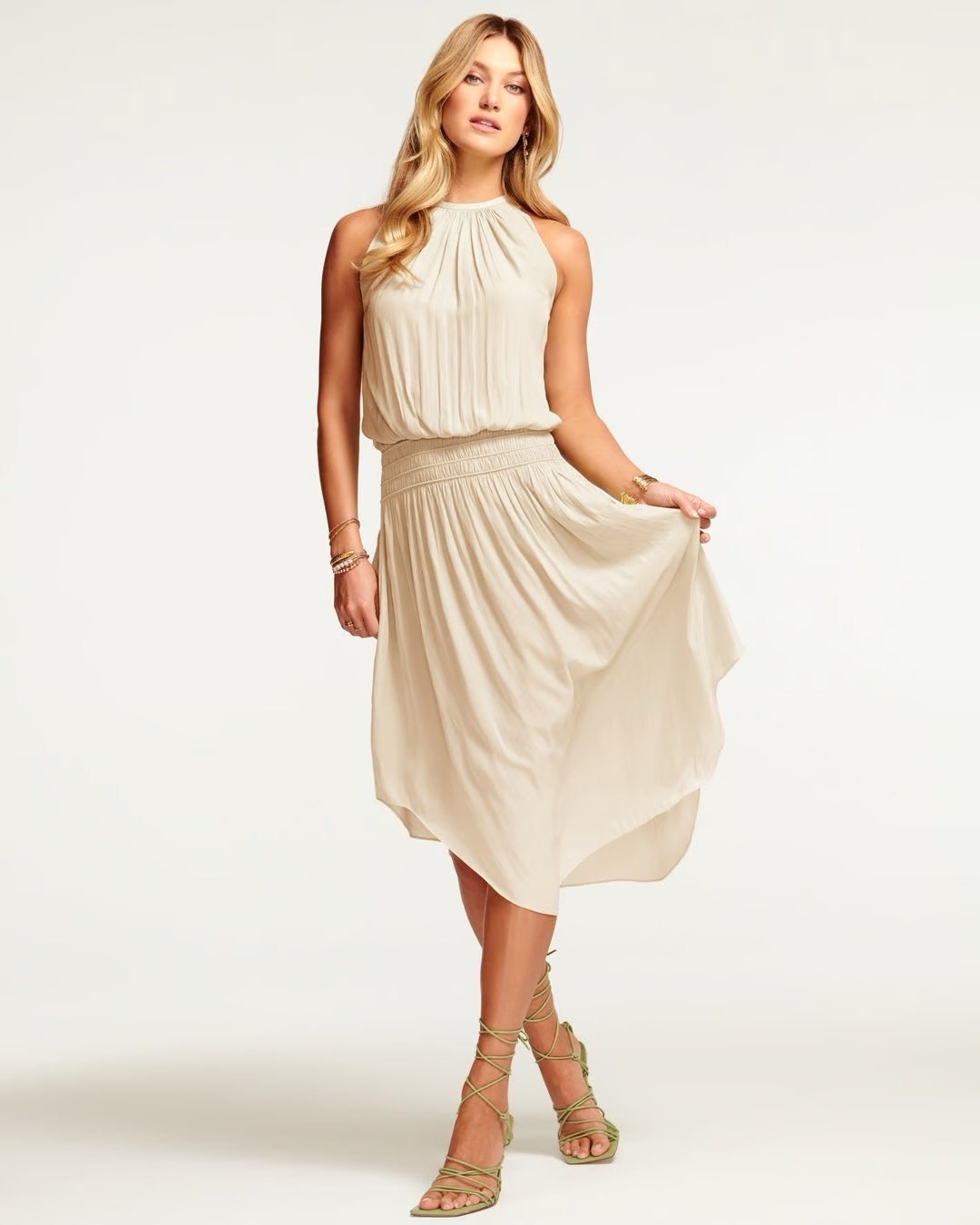 Ramy Brook Audrey Dress