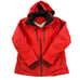 Obermeyer Jacket Series Men's Small Red Klaus O Fusion Recco Skiing Outdoor