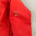 Obermeyer Jacket Series Men's Small Red Klaus O Fusion Recco Skiing Outdoor