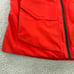 Obermeyer Jacket Series Men's Small Red Klaus O Fusion Recco Skiing Outdoor