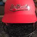 Mizuno softball baseball helmet