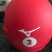 Mizuno softball baseball helmet