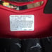 Mizuno softball baseball helmet
