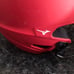 Mizuno softball baseball helmet
