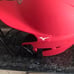 Mizuno softball baseball helmet