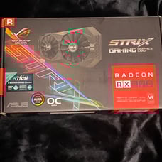 Radeon RX 570