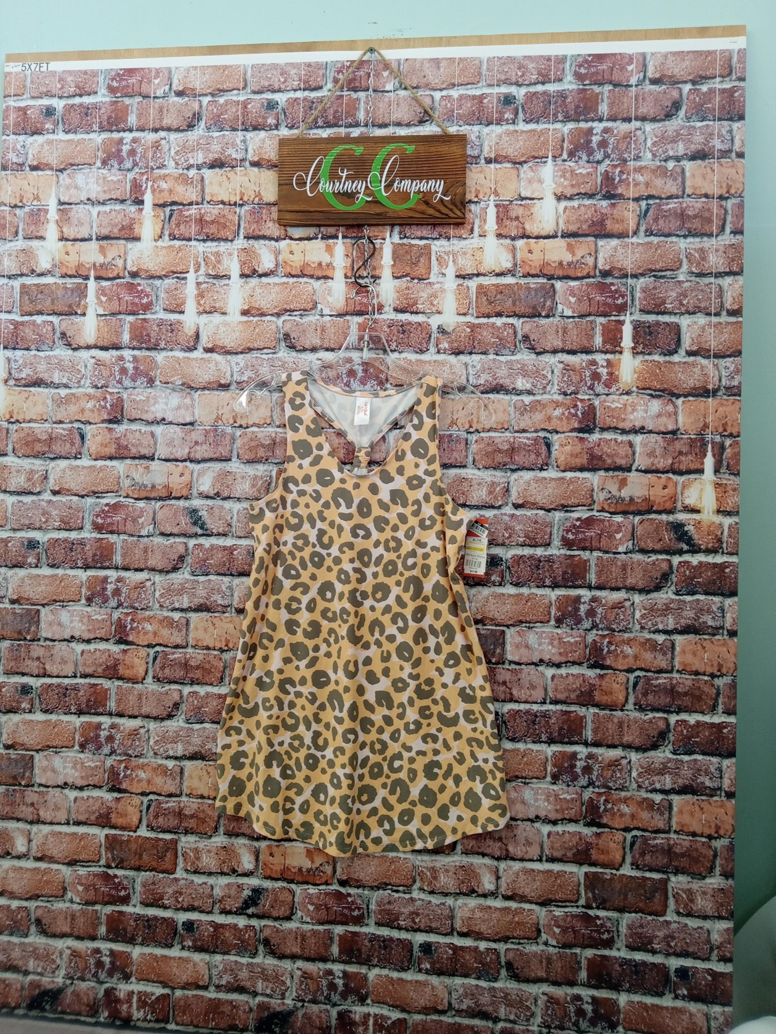 Cat & Jack Youth Girls Dress Size XL (14)