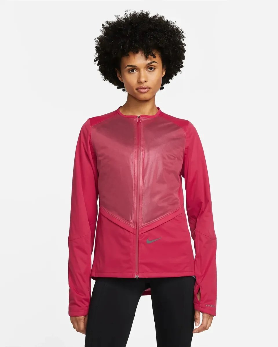 Nike Storm-FIT ADV Down-Fill Running Jacket Women