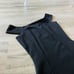 Free People So Much, Off the Shoulder Bodysuit in Black Size XS