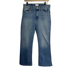 Hudson Jeans Blair Medium Wash Majesty Bootcut Jeans, Size 29