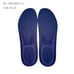 Comfortable Sponge Insole Shock Absorption Insoles for Making Shoes (SSF-210512-