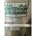 Vintage Outdoor Exchange Men’s Leather Brown Jacket Size Small